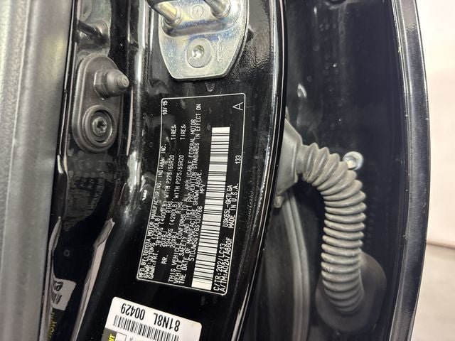 2016 Toyota Sequoia Limited