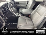 2016 Toyota Sequoia Limited