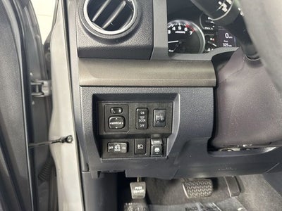 2019 Toyota Tundra SR5 CrewMax