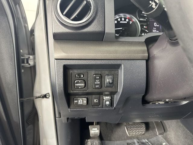 2019 Toyota Tundra SR5 CrewMax