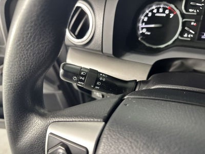 2019 Toyota Tundra SR5 CrewMax