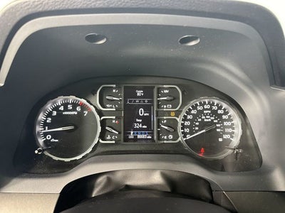 2019 Toyota Tundra SR5 CrewMax