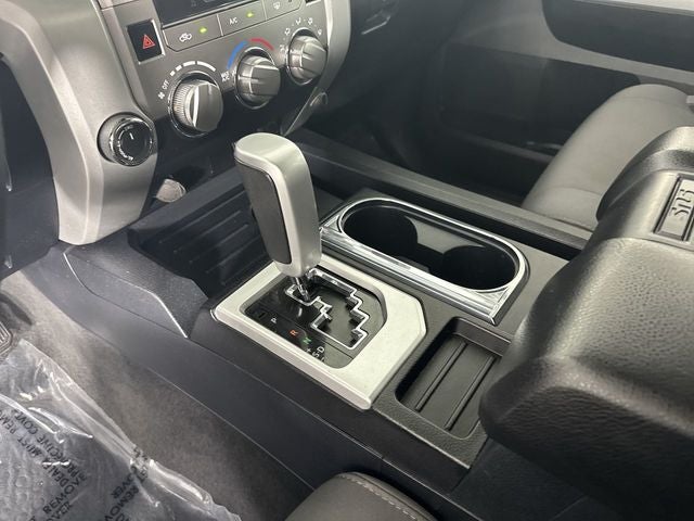 2019 Toyota Tundra SR5 CrewMax