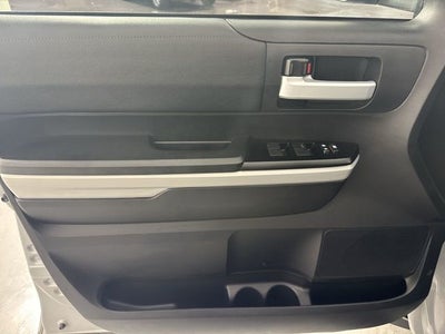 2019 Toyota Tundra SR5 CrewMax