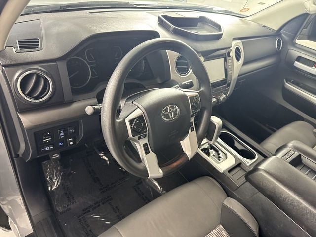 2019 Toyota Tundra SR5 CrewMax