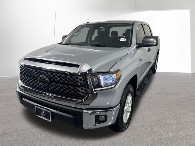 2019 Toyota Tundra SR5 CrewMax