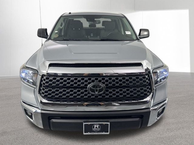 2019 Toyota Tundra SR5 CrewMax