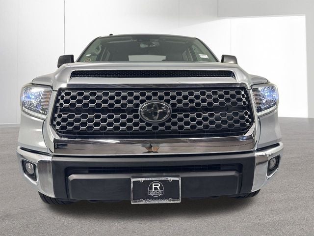 2019 Toyota Tundra SR5 CrewMax