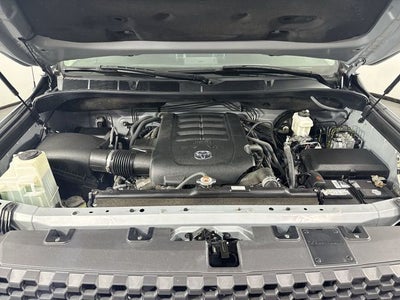 2019 Toyota Tundra SR5 CrewMax
