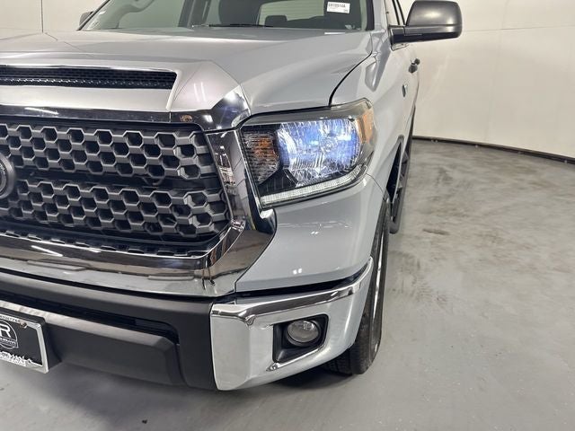 2019 Toyota Tundra SR5 CrewMax