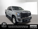 2019 Toyota Tundra SR5 CrewMax