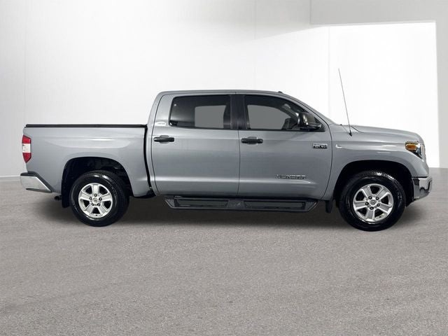 2019 Toyota Tundra SR5 CrewMax