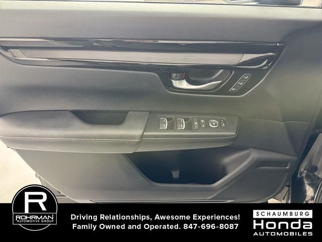2023 Honda CR-V Hybrid Sport Touring