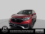 2021 Honda CR-V Hybrid EX-L