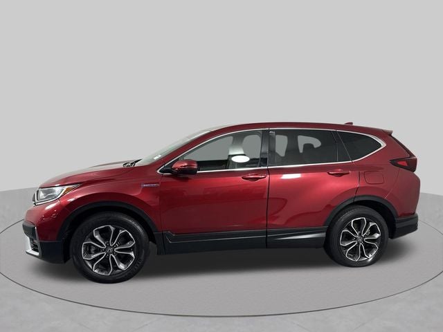 2021 Honda CR-V Hybrid EX-L
