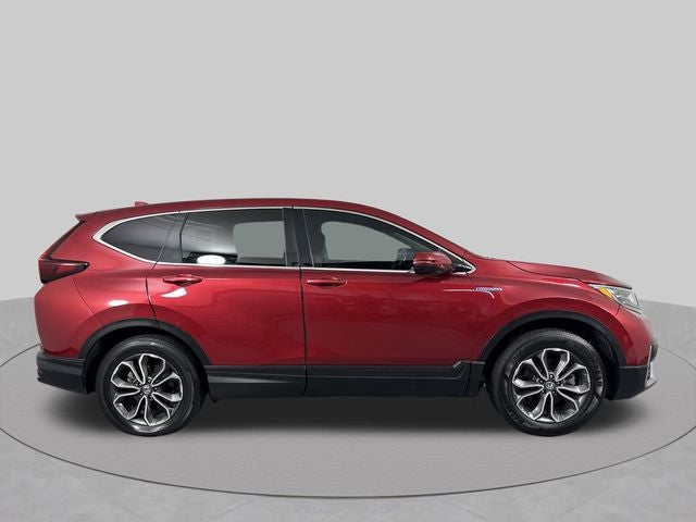 2021 Honda CR-V Hybrid EX-L