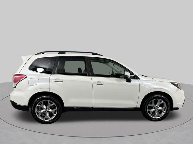 2017 Subaru Forester 2.5i Touring