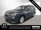 2021 Subaru Forester Base