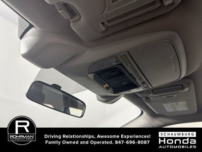 2021 Subaru Forester Base