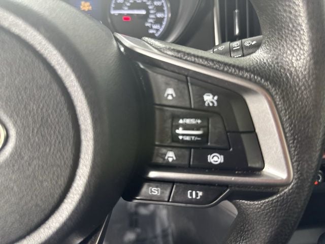 2021 Subaru Forester Base