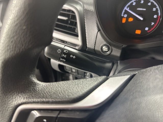 2021 Subaru Forester Base