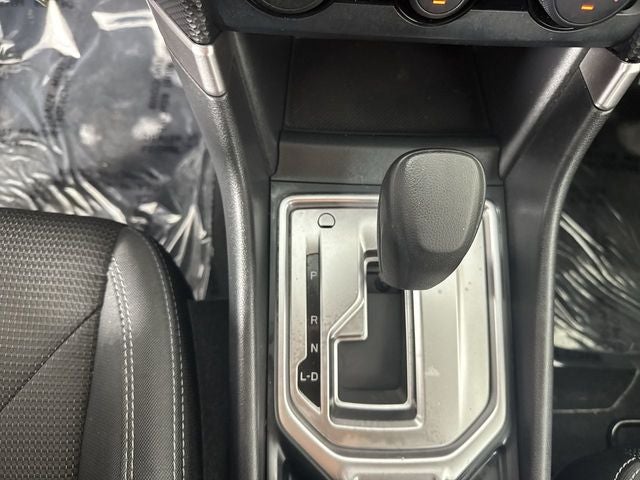 2021 Subaru Forester Base