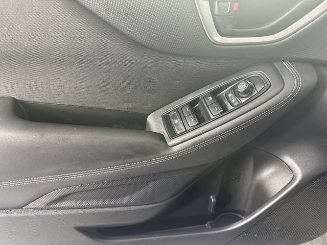 2021 Subaru Forester Base
