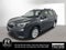 2021 Subaru Forester Base