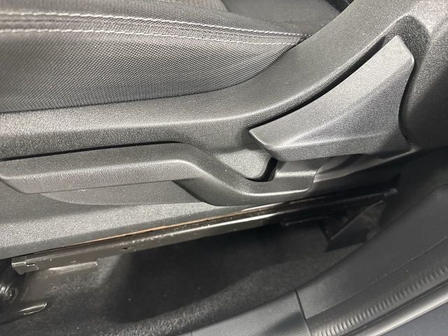 2021 Subaru Forester Base