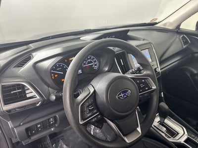2021 Subaru Forester Base