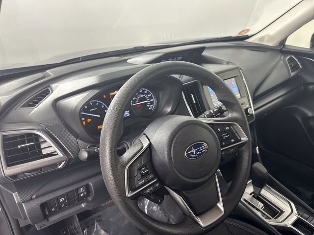 2021 Subaru Forester Base