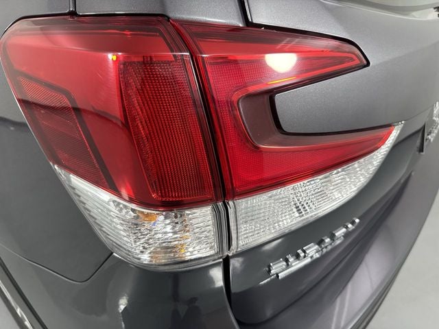 2021 Subaru Forester Base