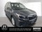 2021 Subaru Forester Base