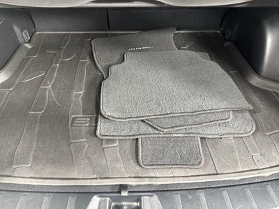 2021 Subaru Forester Base