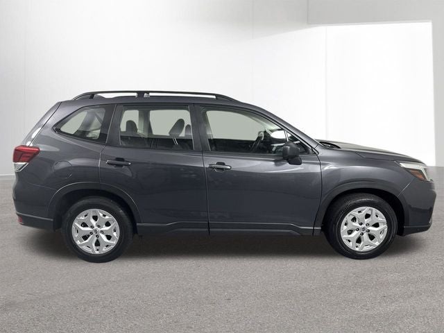 2021 Subaru Forester Base