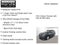 2021 Subaru Forester Base
