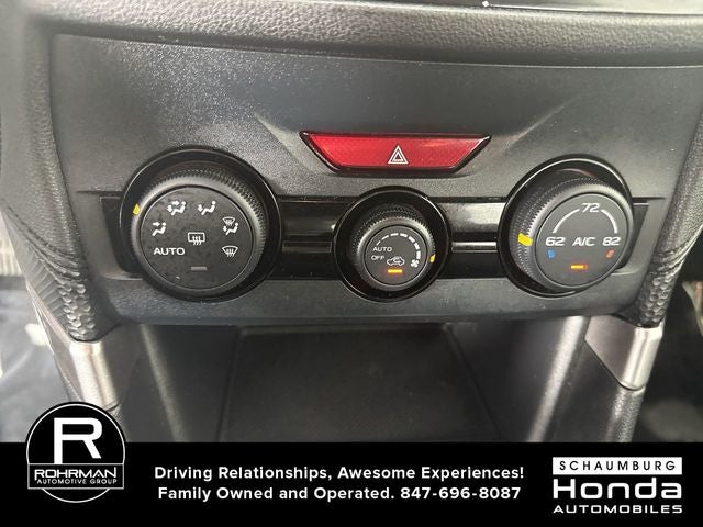 2021 Subaru Forester Base