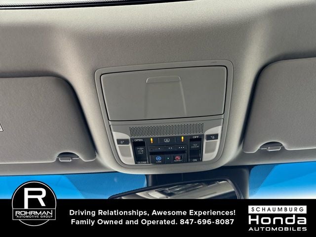 2014 Acura RLX Base Advance Package