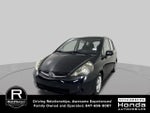 2008 Honda Fit Base