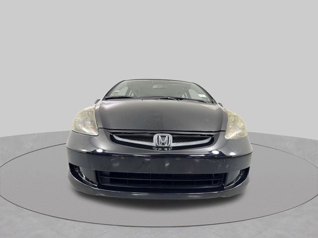 2008 Honda Fit Base