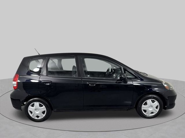 2008 Honda Fit Base