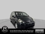 2008 Honda Fit Base