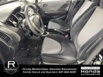 2008 Honda Fit Base