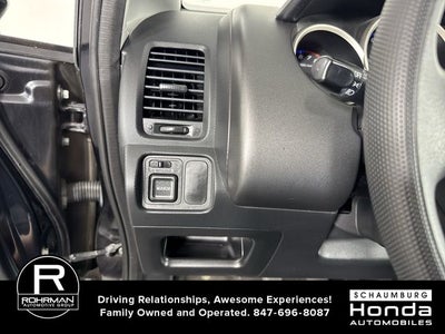 2008 Honda Fit Base
