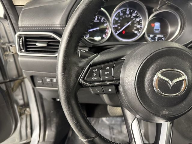 2020 Mazda Mazda CX-5 Touring