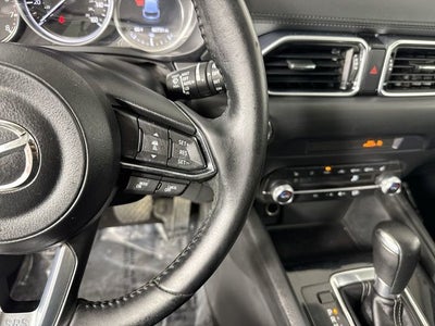 2020 Mazda Mazda CX-5 Touring
