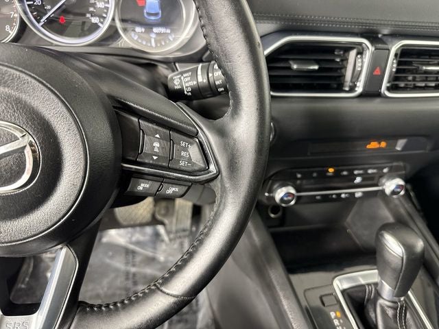 2020 Mazda Mazda CX-5 Touring