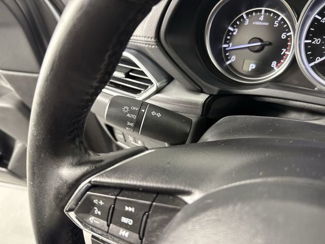 2020 Mazda Mazda CX-5 Touring