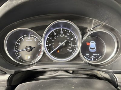 2020 Mazda Mazda CX-5 Touring