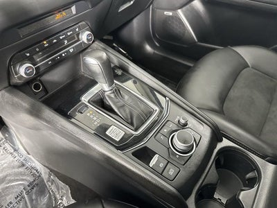 2020 Mazda Mazda CX-5 Touring